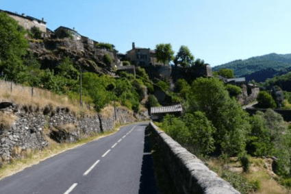 Corniche des Cévennes