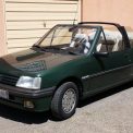 Peugeot-205-Roland-Garros-Cabriolet