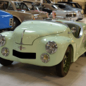 Renault 4CV Barquette - Aguttes