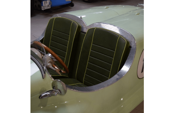 Renault 4CV Barquette - Aguttes