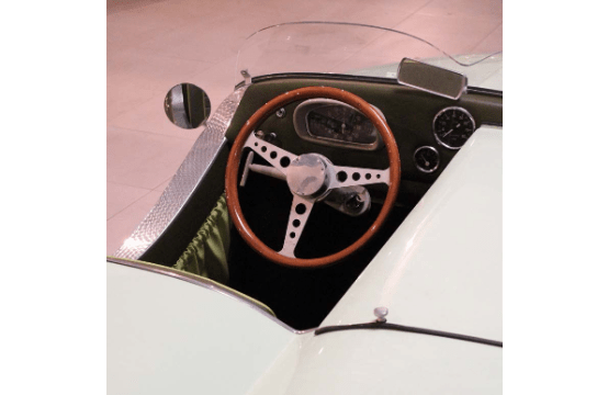Renault 4CV Barquette - Aguttes