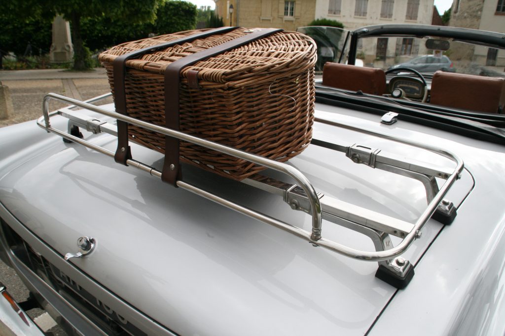 Renault Floride 1962