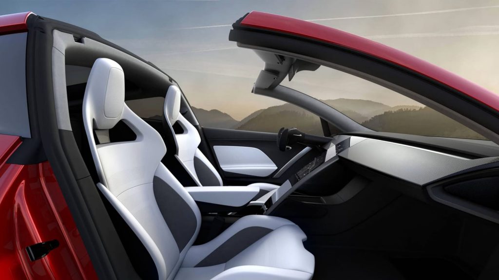 Tesla-roadster-interior