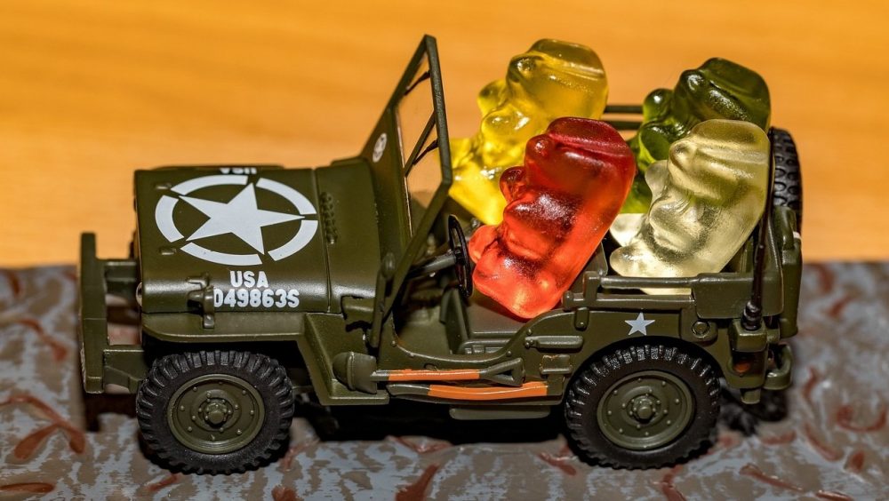 Musée Haribo