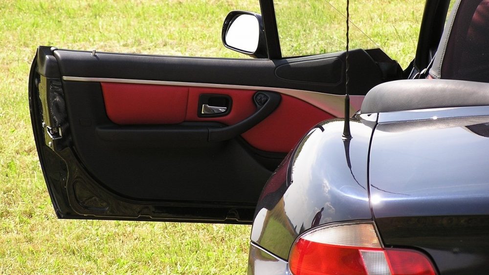 BMW Z3