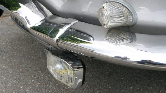 Renault Floride 1962