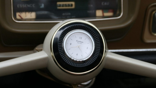 Renault Floride 1962