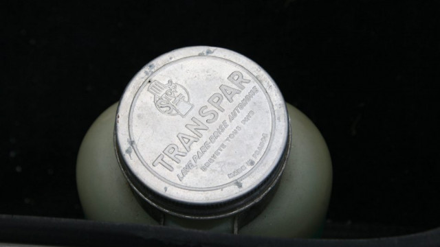 Renault Floride 1962