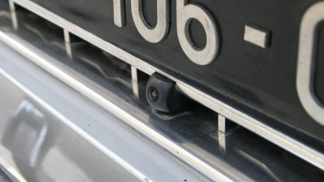 Renault Floride 1962